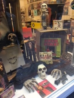 Matériel audio analogique