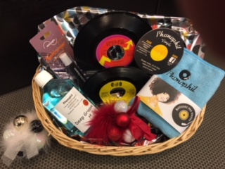 Disques vinyles 33T 45T