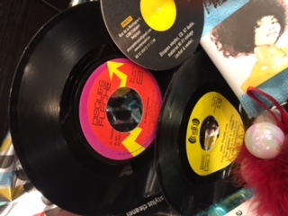 Amplificateur vintage