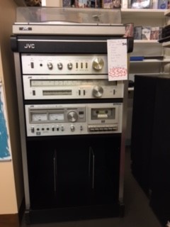 Boutique Phonophil Vinyle Marcinelle