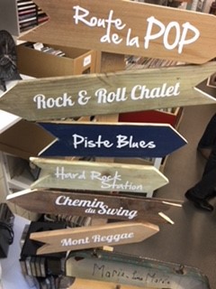 Disquaire Marcinelle