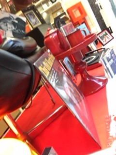 Enceintes acoustiques vintage